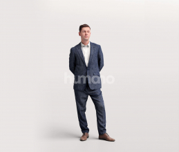 3_Humano 2302 Business 02 Meeting_model_4